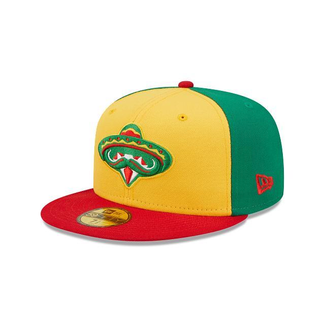 Arkansas Travelers Copa de la Diversión 59FIFTY Fitted Hat Male Product Image