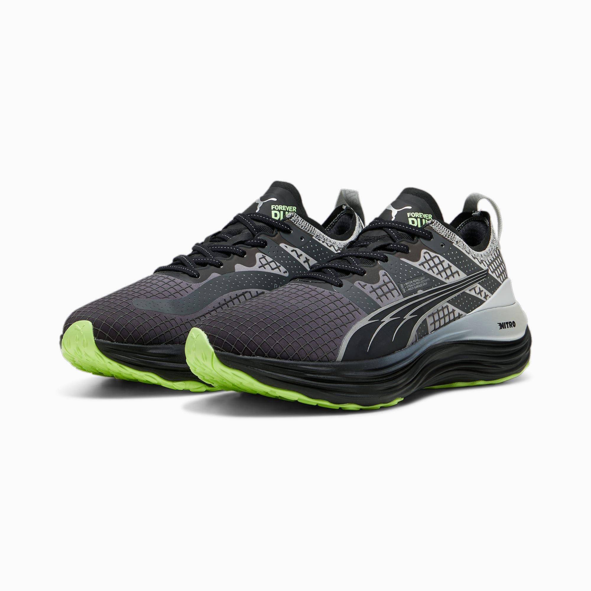 ForeverRun NITRO™ Water-Repellent Men's Running Shoes Product Image