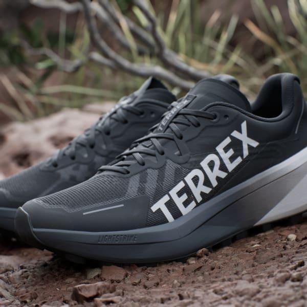 Terrex Agravic 3 Trail Running Shoes Product Image