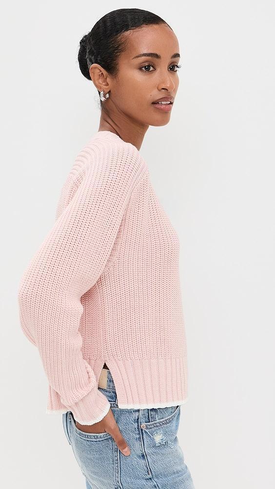 Pistola Denim Adina Sweater | Shopbop Product Image