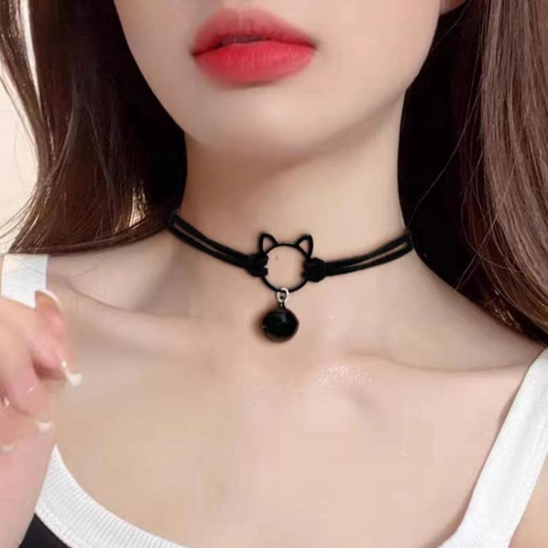 Bell Cat Choker Product Image