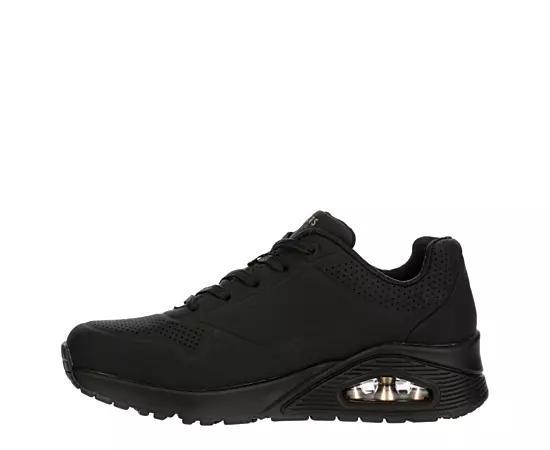 Skechers Womens Uno Sneaker Product Image