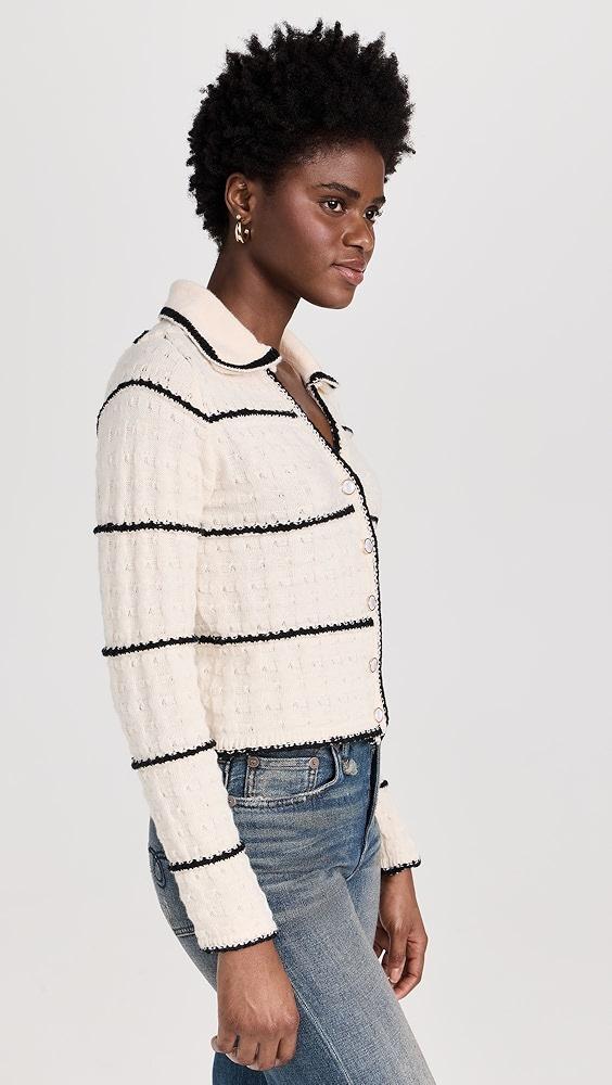 Line & Dot Mariner Sweater | Shopbop Product Image