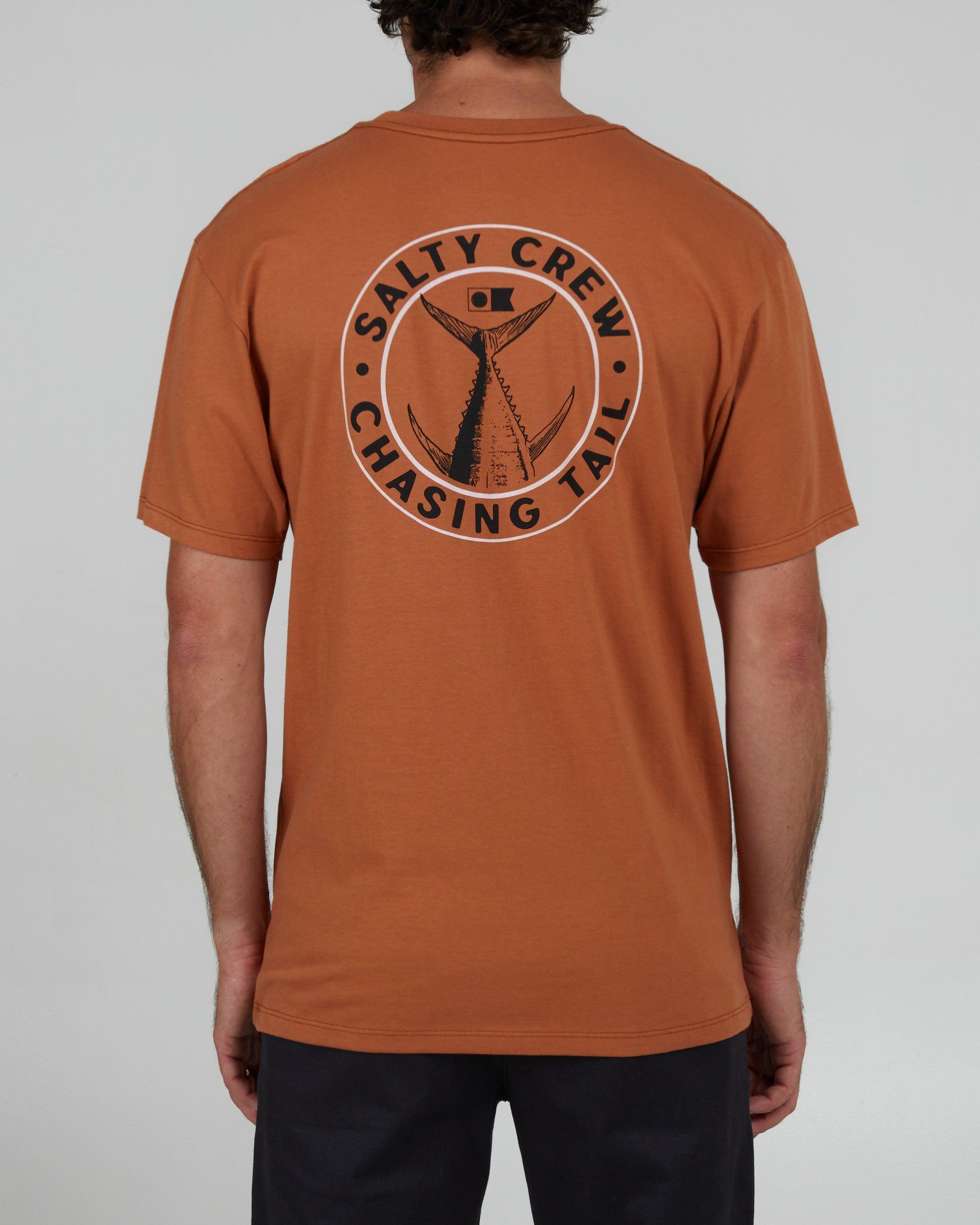 Tailgate Tee - Sierra Male Product Image