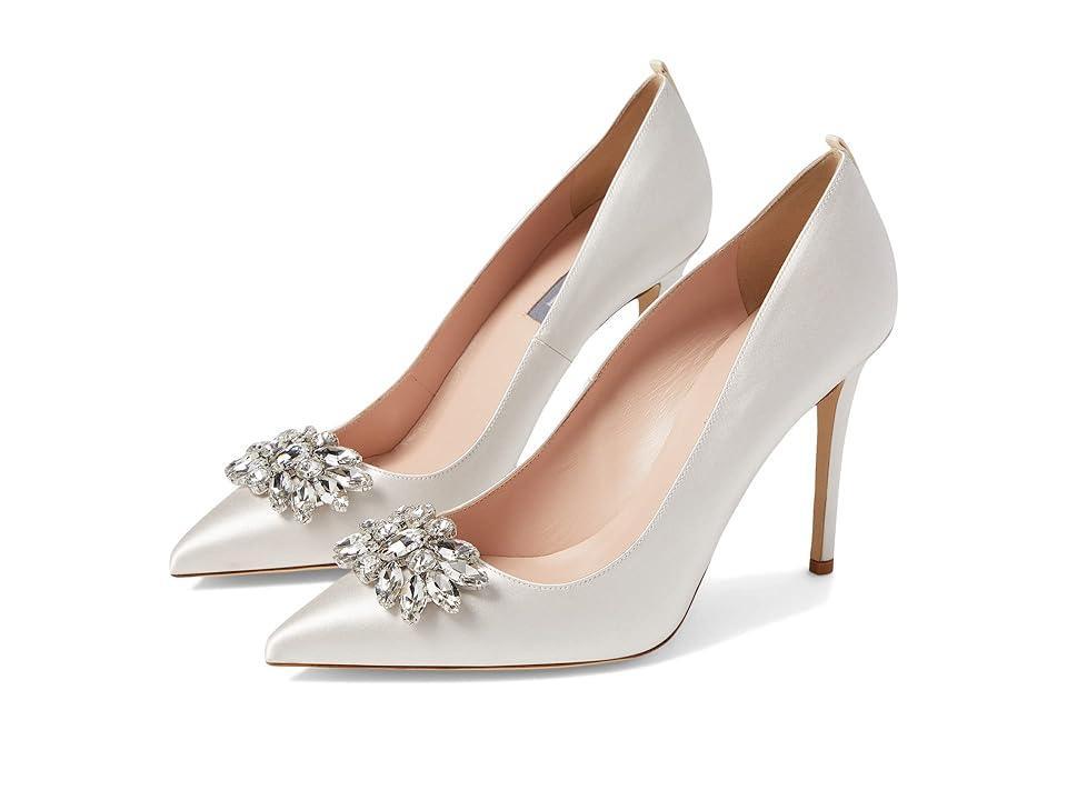 SJP by Sarah Jessica Parker Lacy (Moonstone) Women's Shoes Product Image