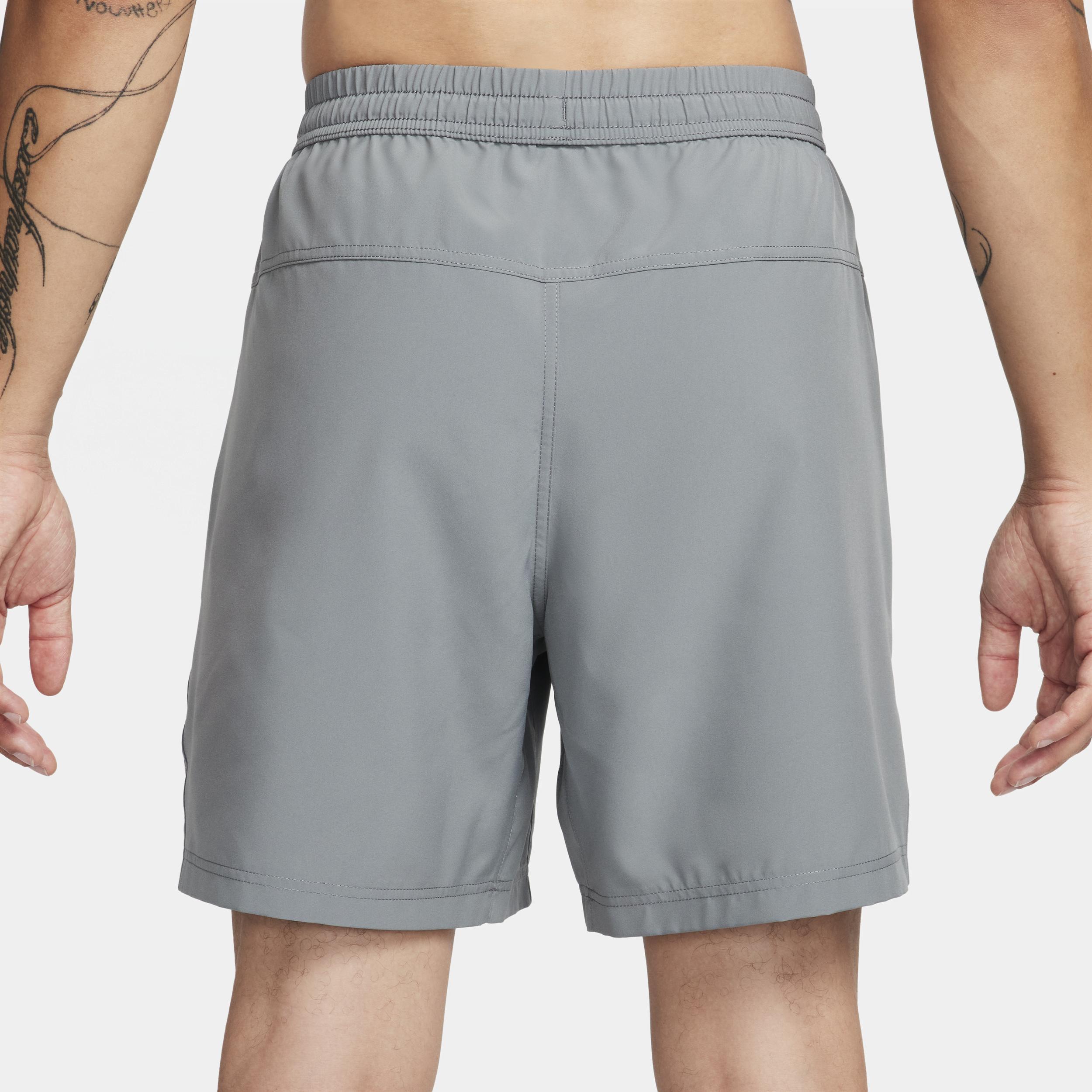 Nike Men's Form Dri-FIT 7" Unlined Versatile Shorts Product Image