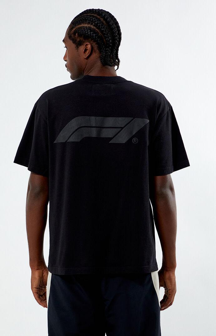 F1 Men's x PacSun Logo T-Shirt Product Image