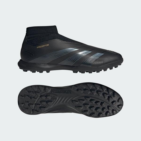 Predator League Laceless Turf Soccer Shoes Product Image