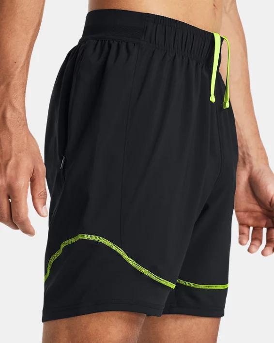 Men's UA Challenger Pro Training Shorts Product Image