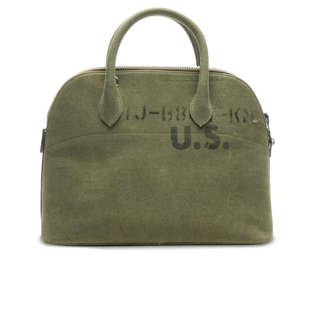 Daily Bag Medium - Green Male Product Image