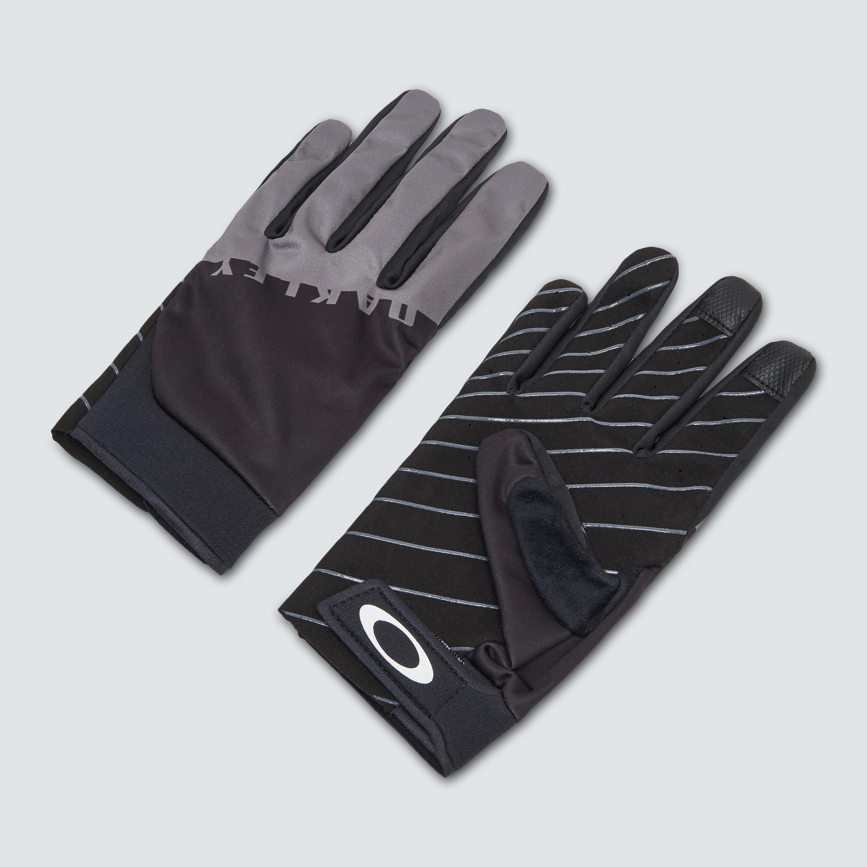 Oakley Men's Icon Classic Road Glove Size: M Product Image