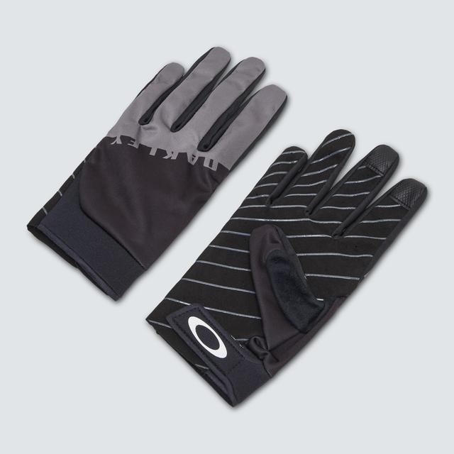 Oakley Mens Icon Classic Road Glove Size: L Product Image