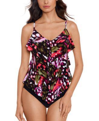 Womens Rita Tankini Top Product Image