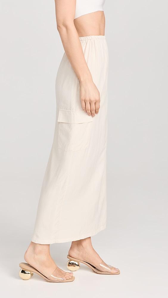 Seven Wonders Picilo Long Midi Skirt | Shopbop Product Image