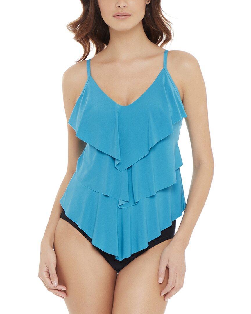 Magicsuit Rita Tankini Top Product Image