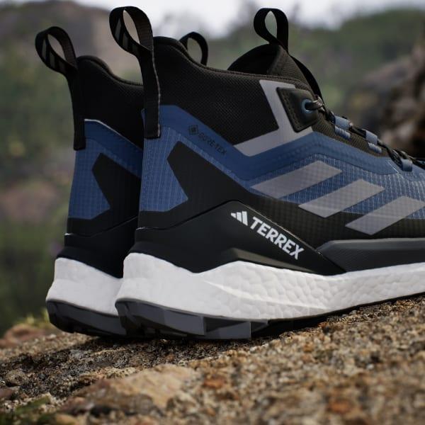 Terrex Free Hiker 2.0 Gore-Tex Hiking Shoes Product Image