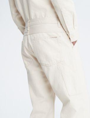 Wide Leg Carpenter Jeans Product Image