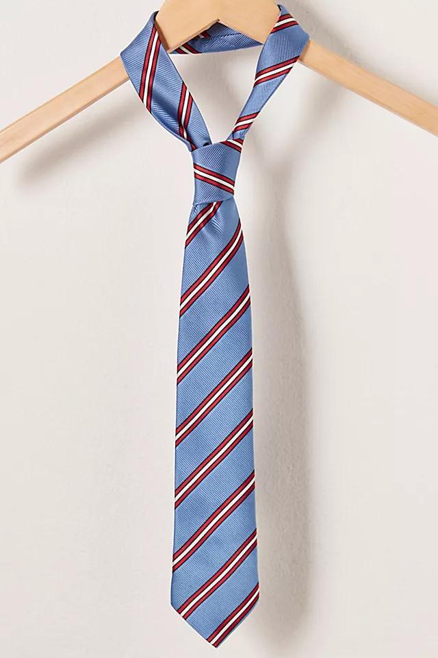 Prep Striped Tie Product Image