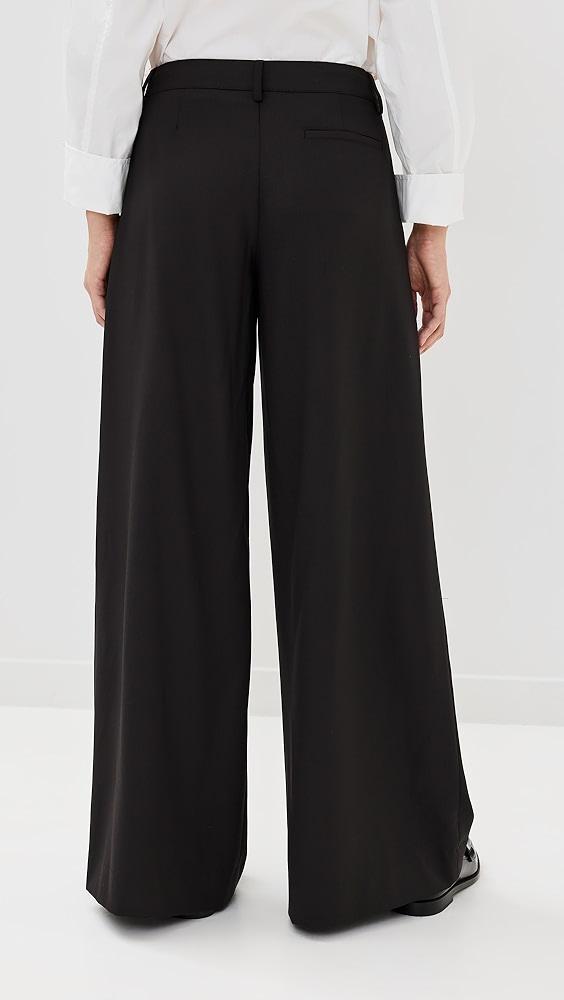 TWP New Didi Pants | Shopbop Product Image