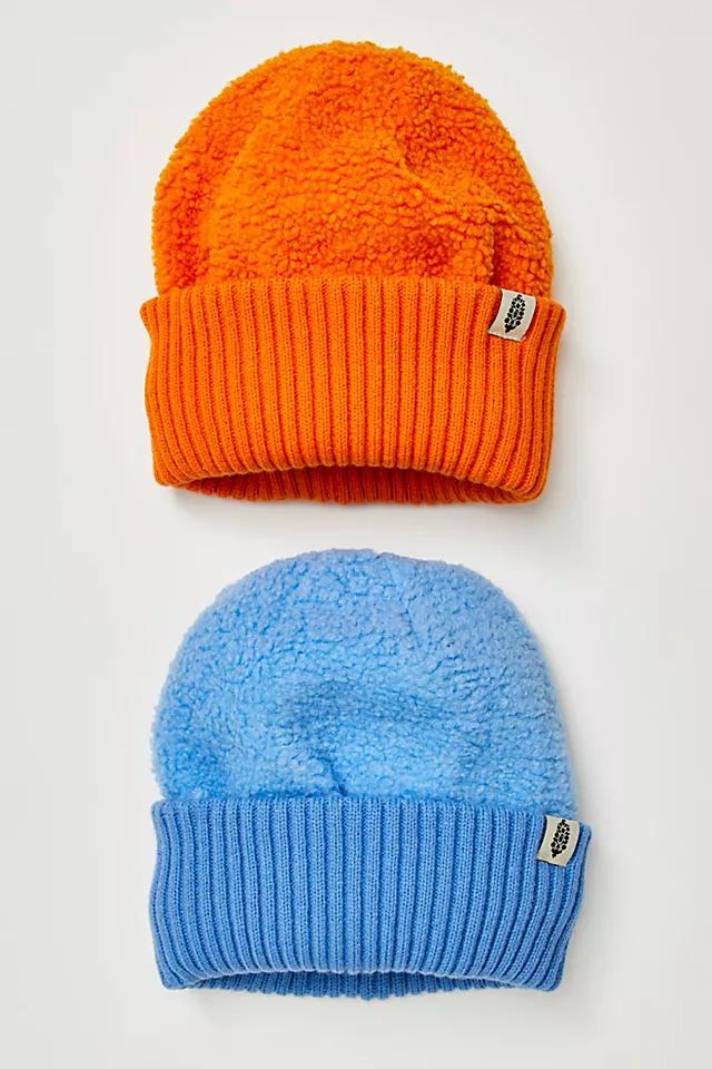 Fresh Powder Fleece Beanie Product Image