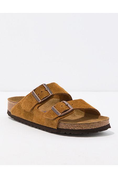 Birkenstock Womens Arizona Soft Footbed Sandal Womens product image