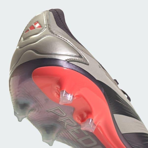 Predator Pro Firm Ground Cleats Product Image