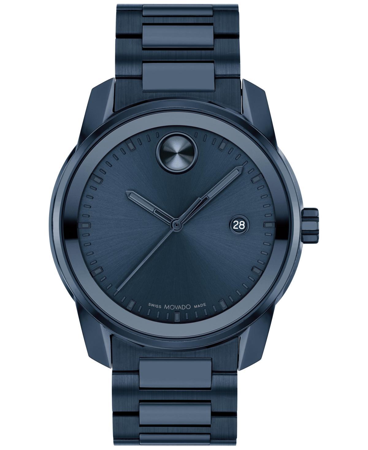 Movado Bold Verso Bracelet Watch, 42mm Product Image