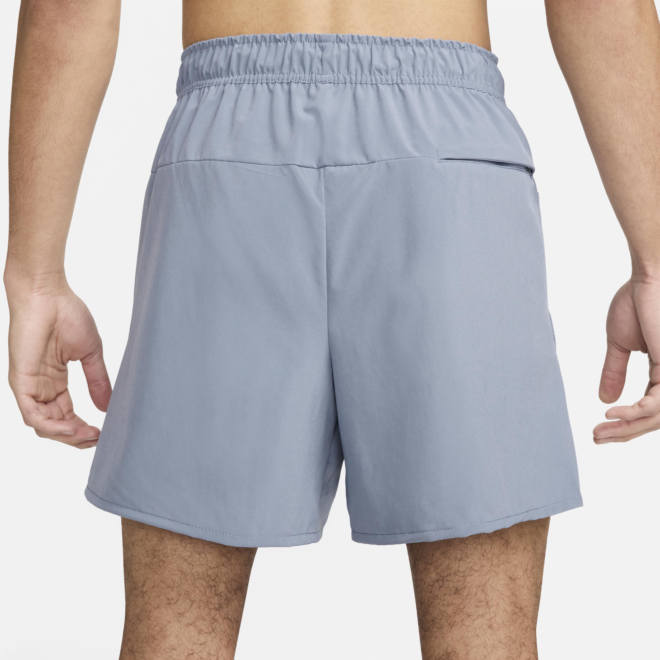 Nike Men's Unlimited Dri-FIT 5" Unlined Versatile Shorts Product Image