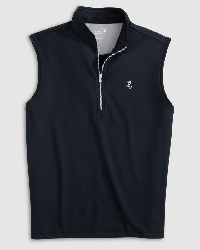 Northern Arizona Dave Performance 1/4 Zip Vest Product Image