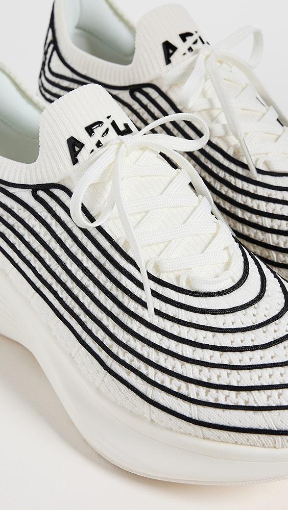 APL: Athletic Propulsion Labs Zipline Sneakers | Shopbop Product Image