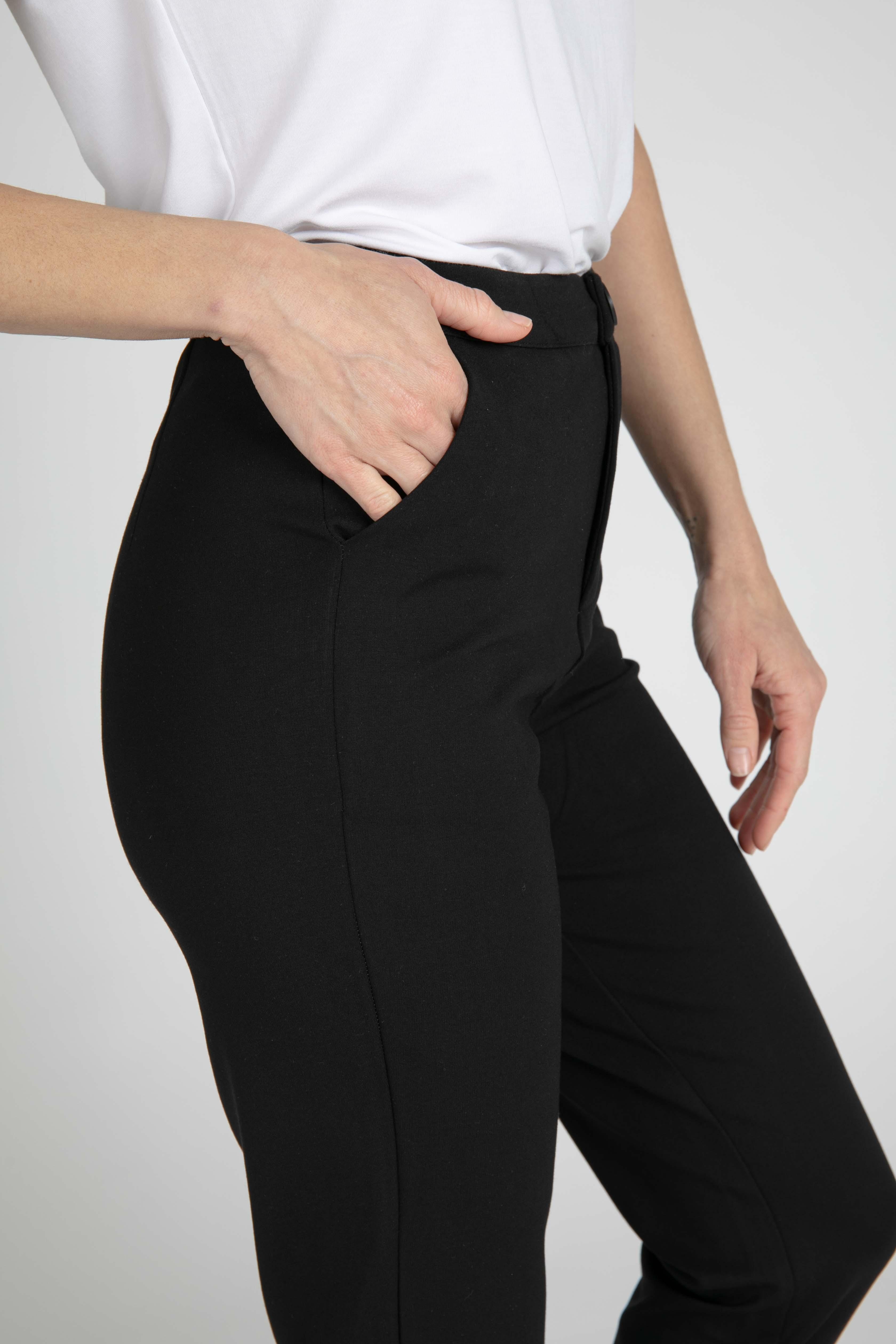 The Comfort Trouser Product Image