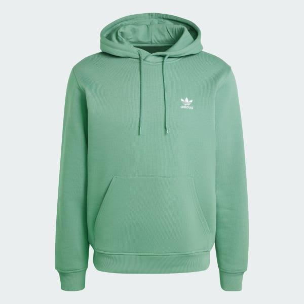 Trefoil Essentials Hoodie Product Image