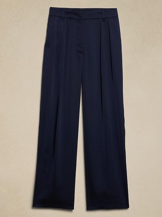 Relaxed Trouser Product Image