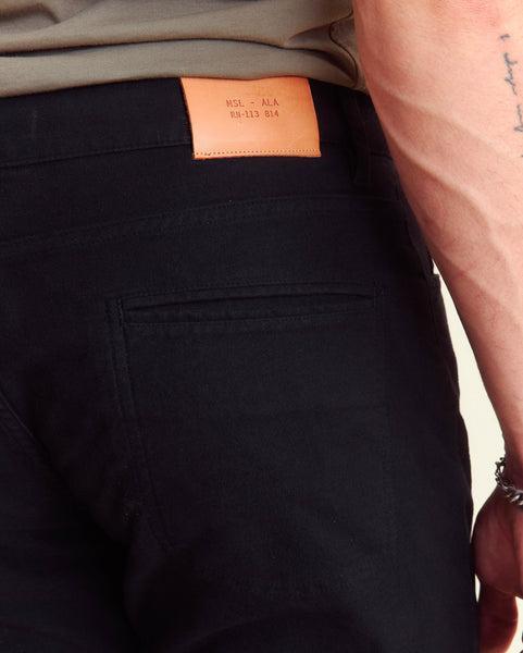 Moleskin Jean -  Product Image