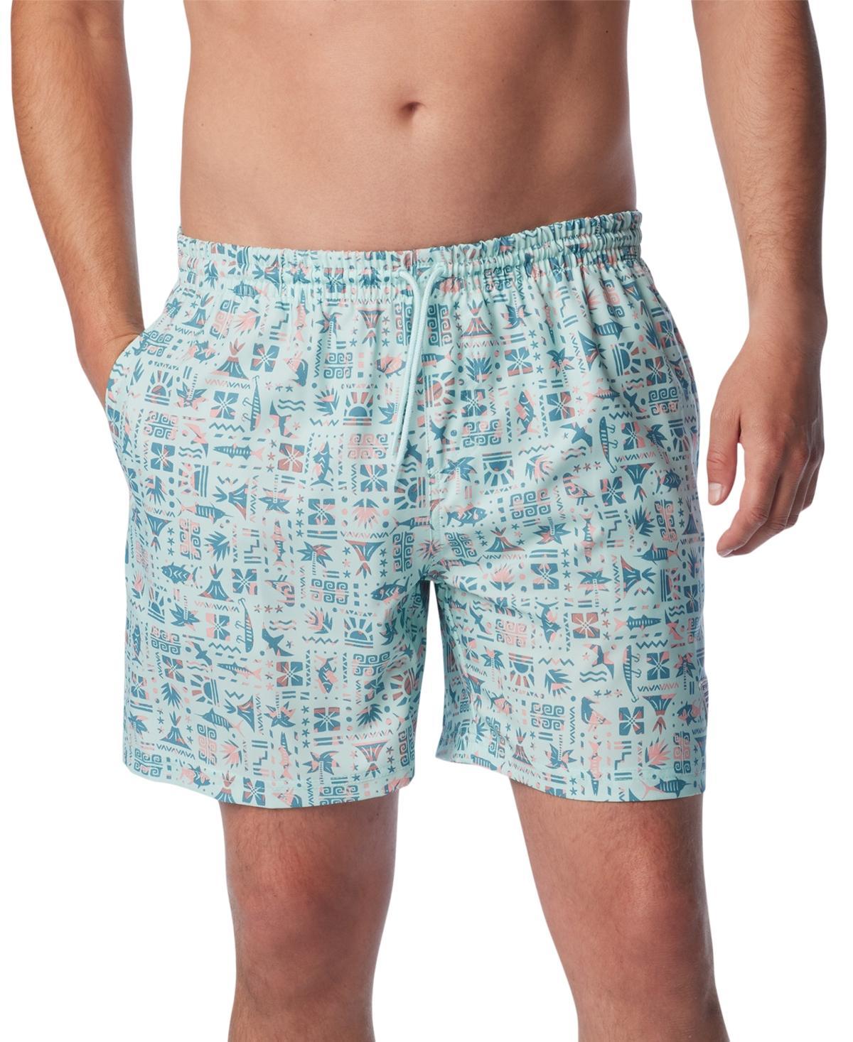 Columbia Mens PFG Rambler Water Shorts- Product Image