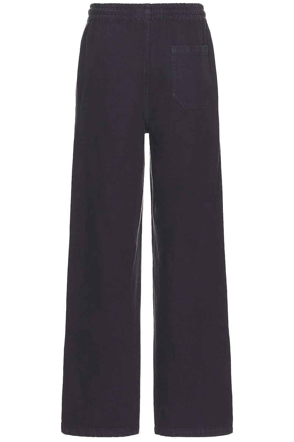 A.P.C. Pantalon Vincent Blue. (also in ). Product Image