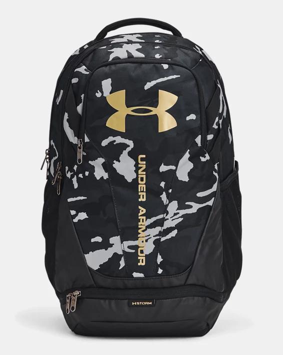 UA Hustle 3.0 Backpack Product Image