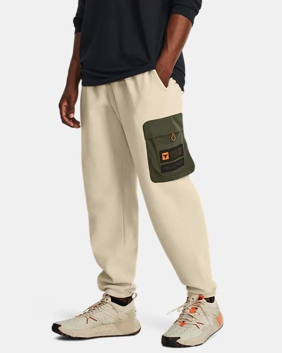 Men's Project Rock Veterans Day Joggers Product Image