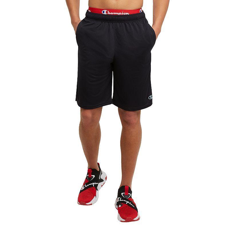 Champion Mens Double Dry Cross-Training 10 Shorts Product Image