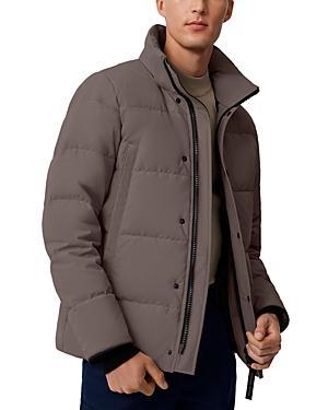 Wyndham Black Label Slim-Fit Parka Product Image