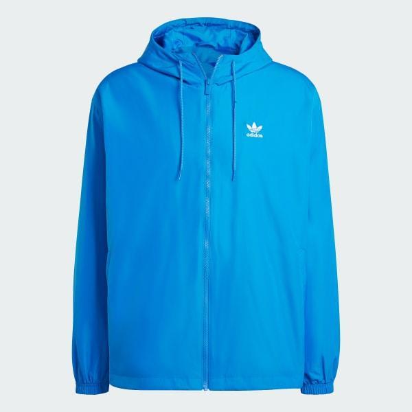 Adicolor Trefoil Windbreaker Product Image