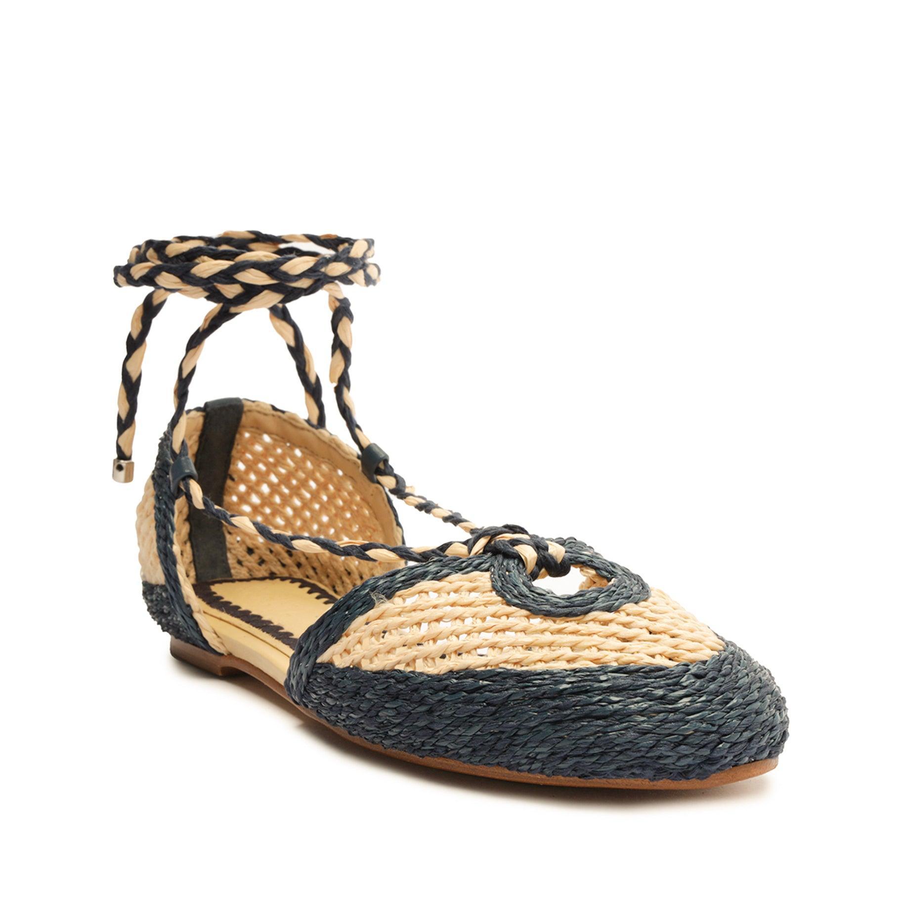 Jessel Flat Sandal Female Product Image