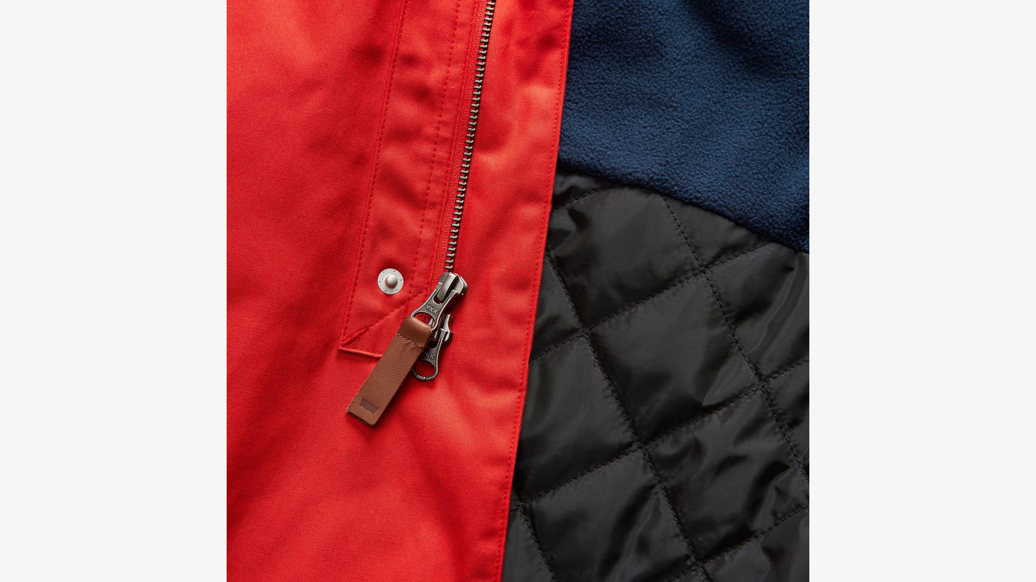 Harrison Parka Product Image