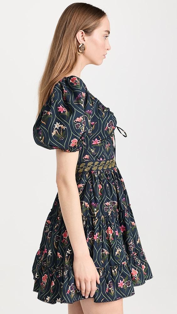 Agua by Agua Bendita Manzanilla Pacifico Dress | Shopbop Product Image