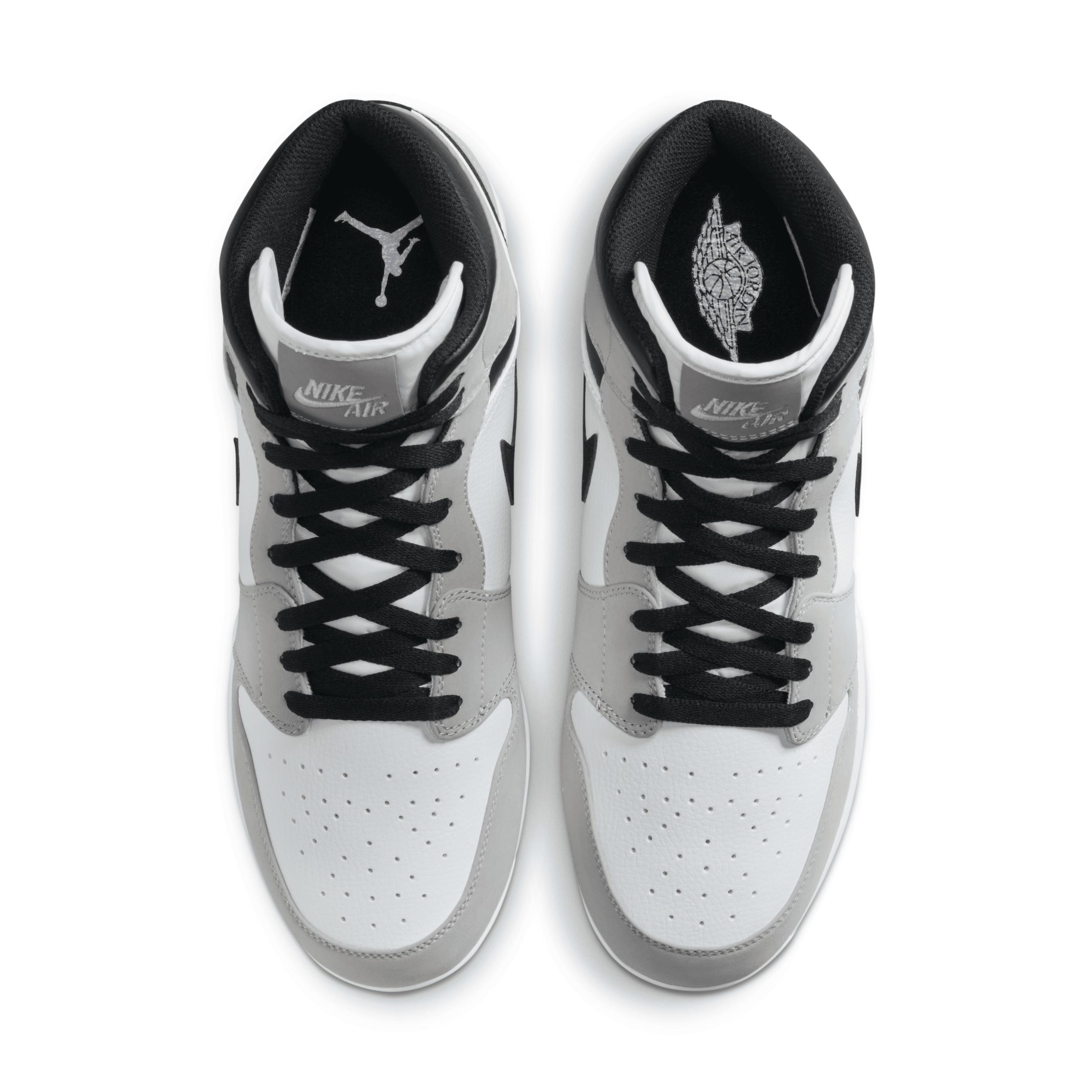 Men's Jordan 1 Retro MCS Baseball Cleats Product Image