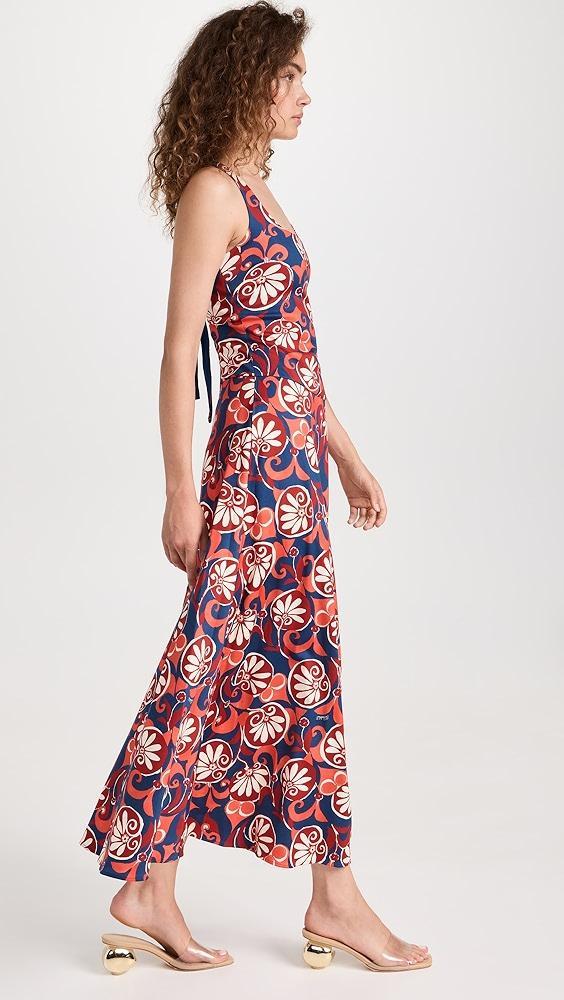 La DoubleJ Flipper Dress | Shopbop Product Image