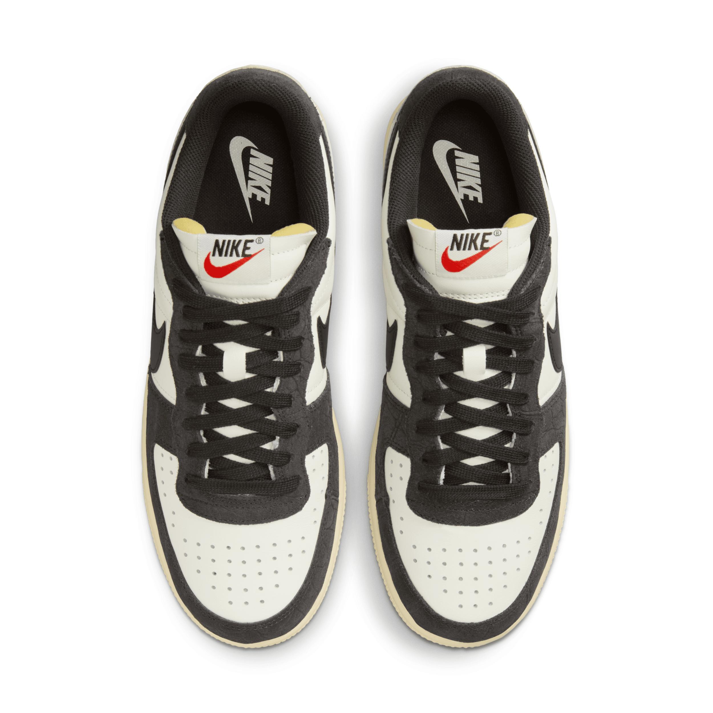 Nike Mens Terminator Low Shoes Product Image