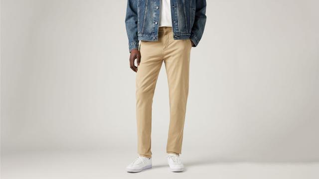 Levi's Chino Slim Taper Fit Men's Pants Product Image