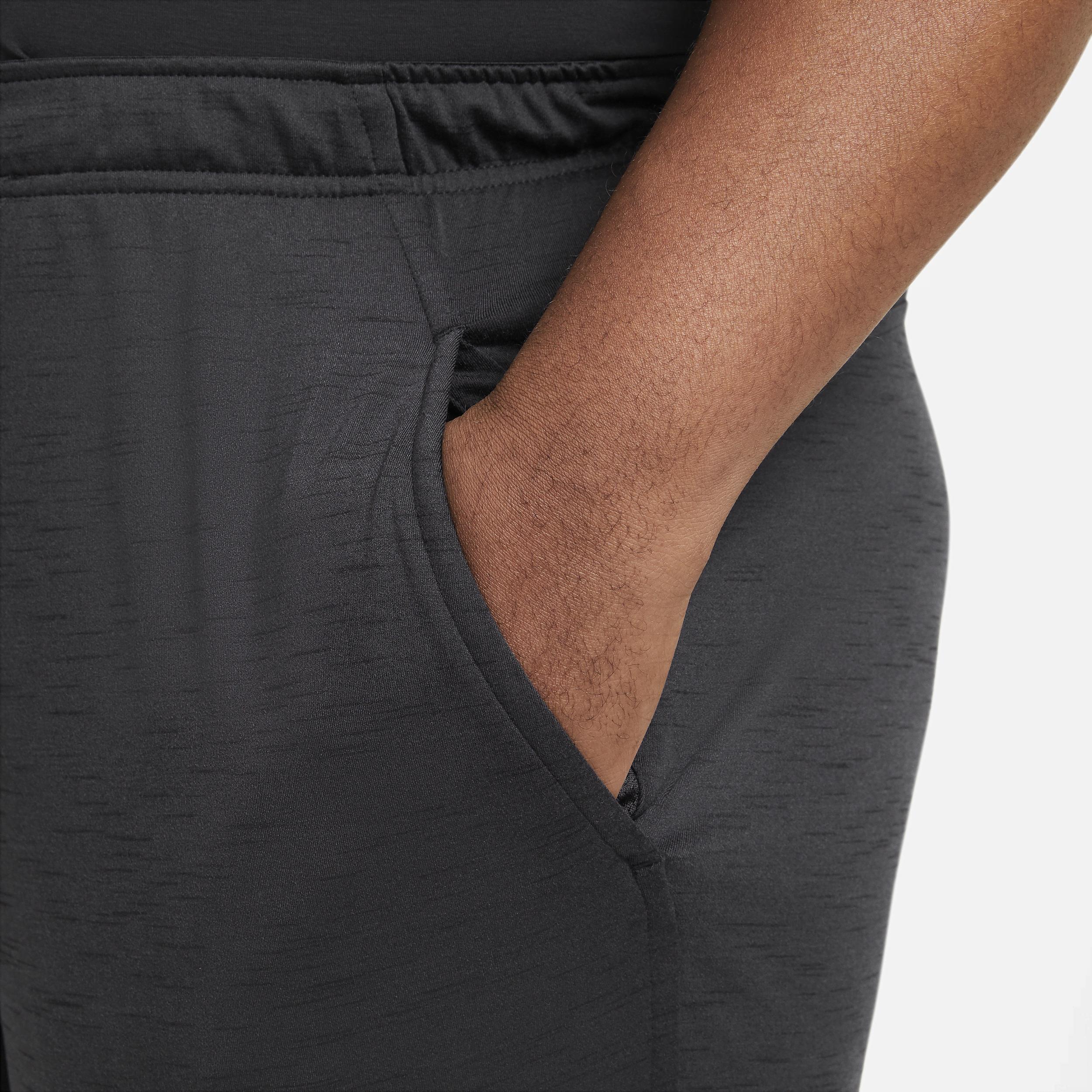 NikeYoga Dri-FIT Jogger Pants Product Image