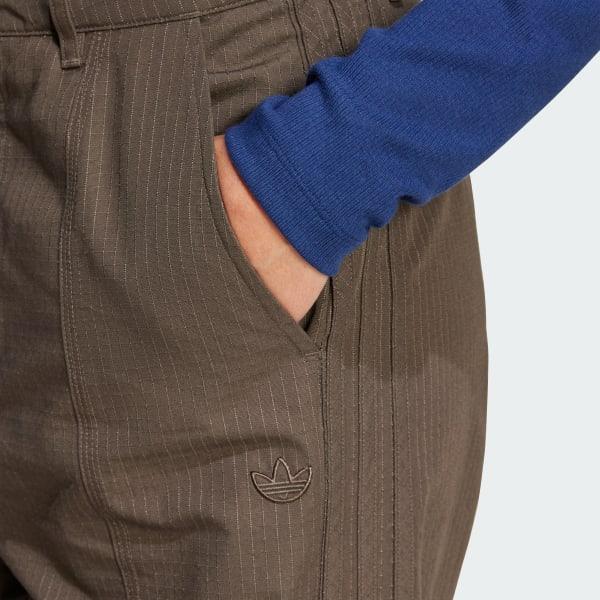 Premium Essentials Ripstop Cargo Pants Product Image